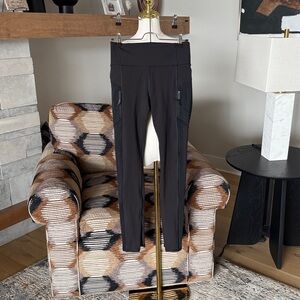 Athleta Allyson Felix Legend Rainier Split Tight